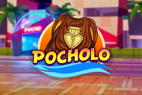 Thumbnail: Pocholo by MGA