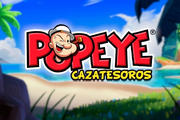 Thumbnail: Popeye Cazatesoros by MGA