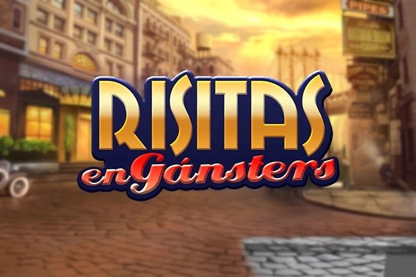 Thumbnail: Risitas en Gansters by MGA