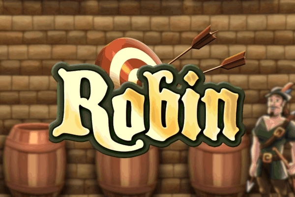 Thumbnail: Robin by MGA