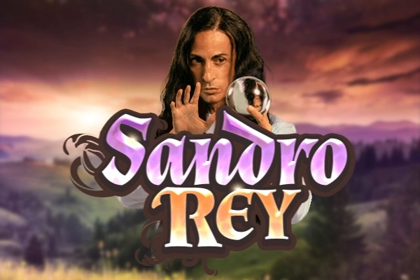 Thumbnail: Sandro Rey by MGA
