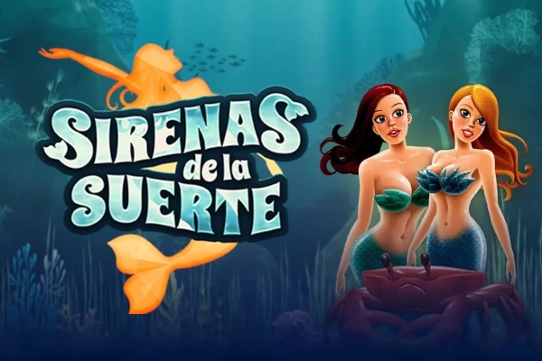 Thumbnail: Sirenas de la Suerte by MGA