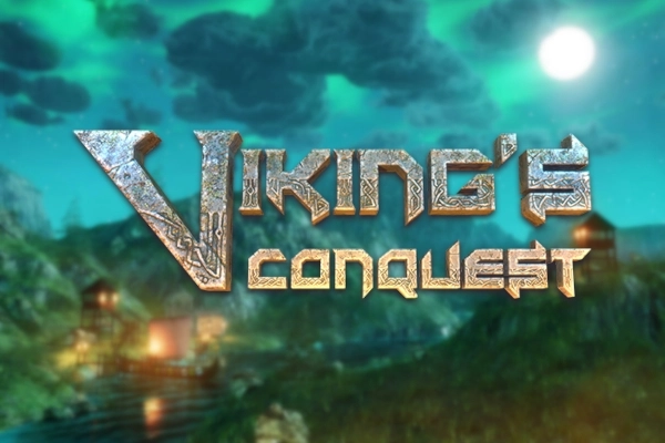 Thumbnail: Viking's Conquest by MGA