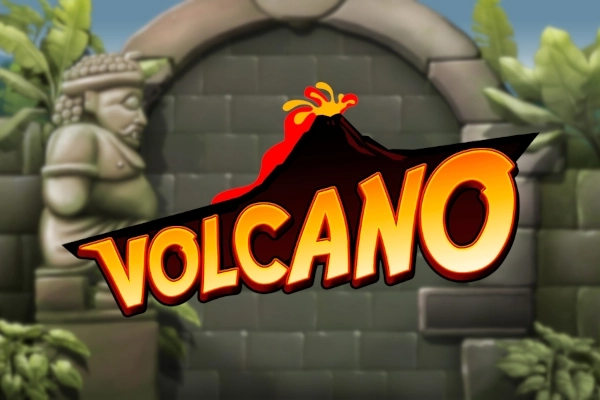 Thumbnail: Volcano by MGA