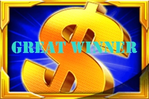 Thumbnail: Great Winner by BBIN