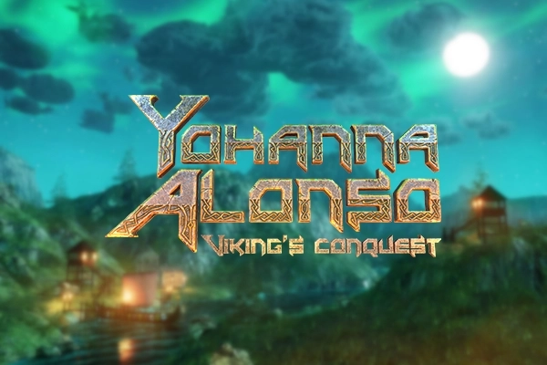 Thumbnail: Yohanna Alonso Viking's Conquest by MGA