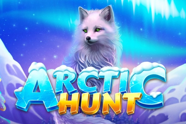 Thumbnail: Arctic Hunt by Habanero
