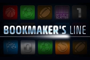 Thumbnail: Bookmaker's Line by Casimi Gaming