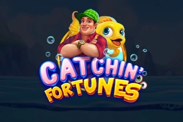 Thumbnail: Catchin' Fortunes by Wizard Games