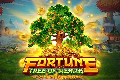 Thumbnail: Fortune Tree of Wealth by Wizard Games