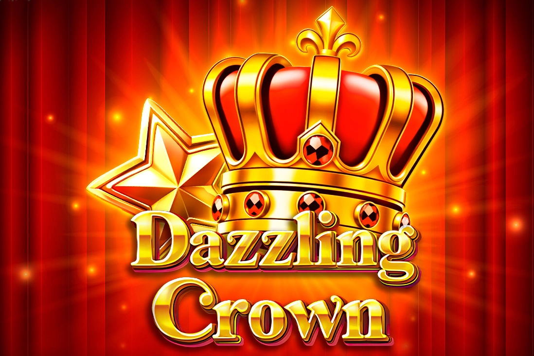 Thumbnail: Dazzling Crown by Endorphina