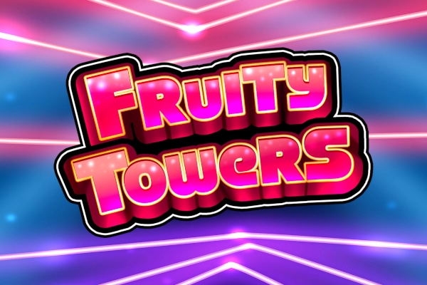 Thumbnail: Fruity Towers by S Gaming