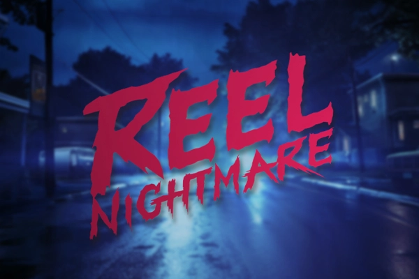 Thumbnail: Reel Nightmare by Quickspin