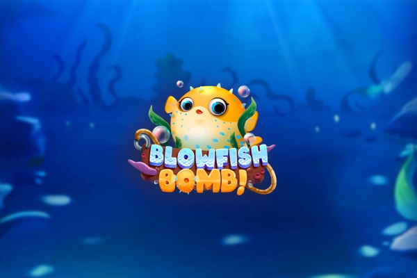 Thumbnail: Blowfish Bomb by Mobilots