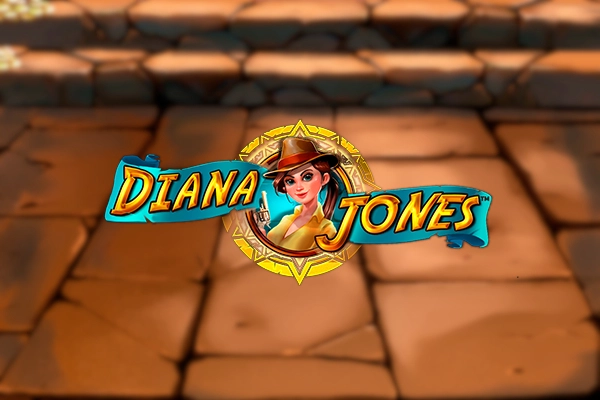 Thumbnail: Diana Jones by Mobilots