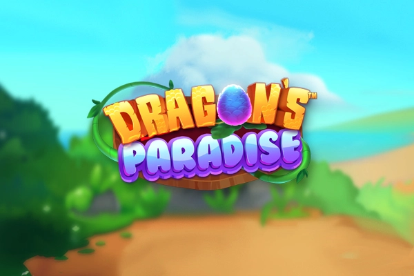 Thumbnail: Dragon's Paradise by Mobilots