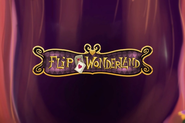 Thumbnail: Flip Wonderland by Mobilots