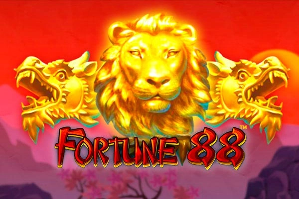 Thumbnail: Fortune 88 by Mobilots