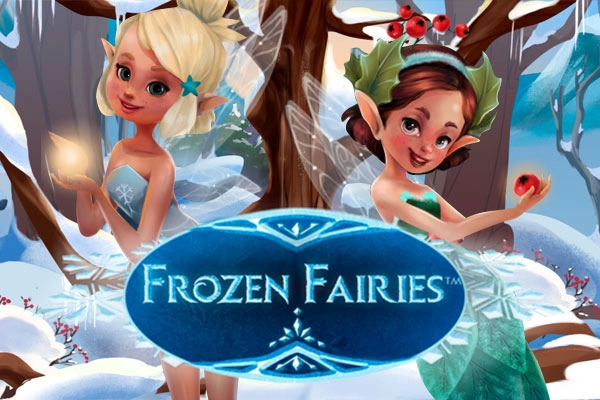 Thumbnail: Frozen Fairies by Mobilots
