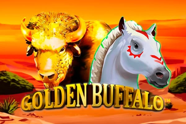 Thumbnail: Golden Buffalo by Mobilots