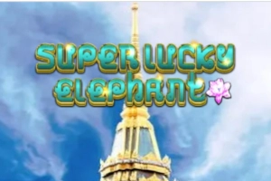 Thumbnail: Super Lucky Elephant by Eurasian Gaming