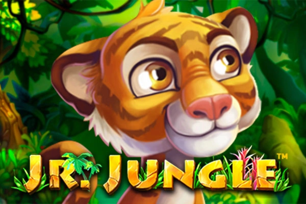 Thumbnail: Jr. Jungle by Mobilots