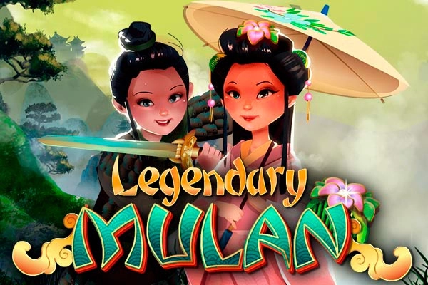 Thumbnail: Legendary Mulan by Mobilots