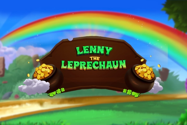 Thumbnail: Lenny The Leprechaun by Mobilots