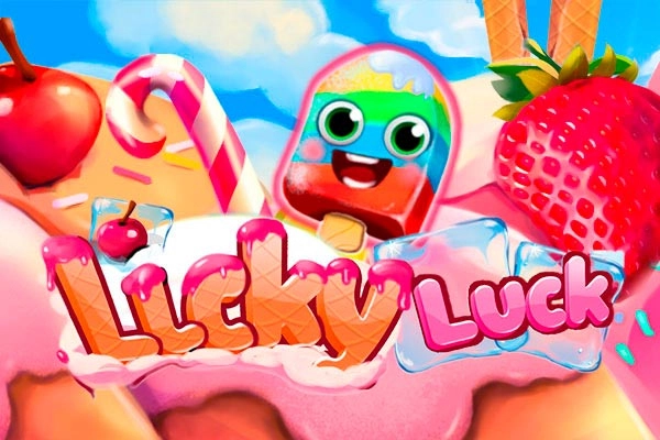 Thumbnail: Licky Luck by Mobilots