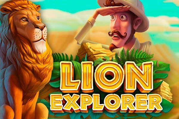 Thumbnail: Lion Explorer by Mobilots
