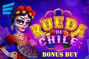 Thumbnail: Rueda de Chile Bonus Buy by Evoplay