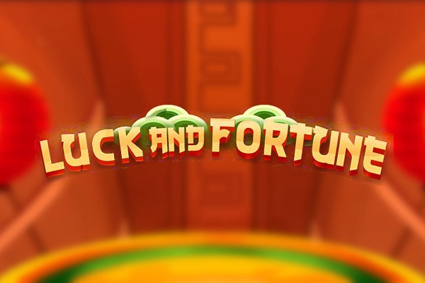 Thumbnail: Luck and Fortune by Mobilots