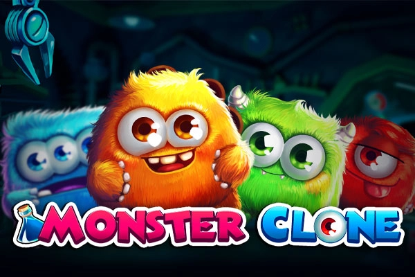 Thumbnail: Monster Clone by Mobilots