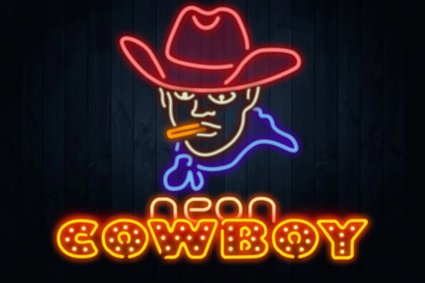 Thumbnail: Neon Cowboy by Mobilots