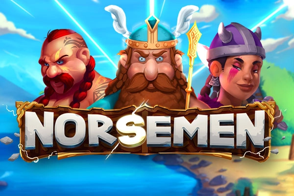 Thumbnail: Norsemen by Mobilots