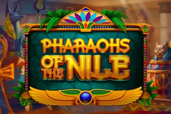 Thumbnail: Pharaohs of the Nile by Mobilots