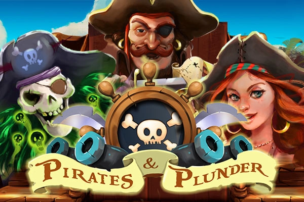 Thumbnail: Pirates & Plunder by Mobilots