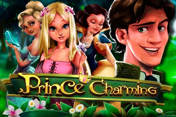 Thumbnail: Prince Charming by Mobilots