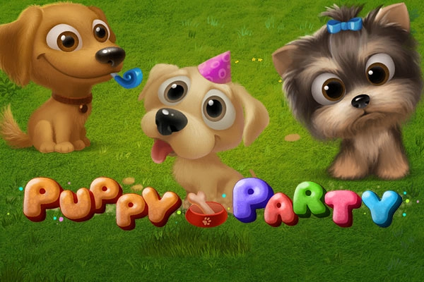 Thumbnail: Puppy Party by Mobilots