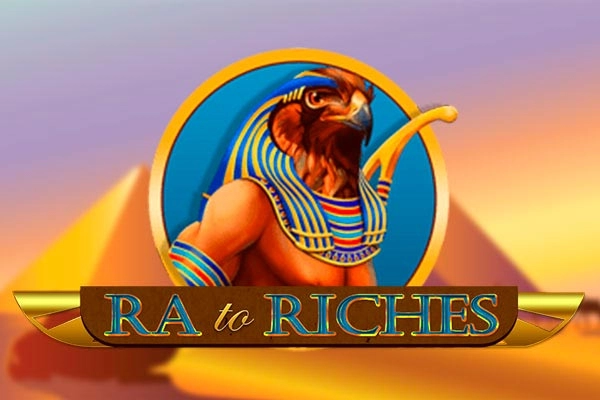 Thumbnail: Ra to Riches by Mobilots