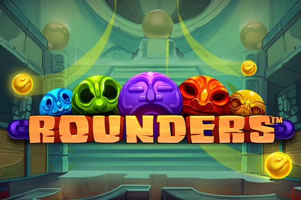 Thumbnail: Rounders by Mobilots