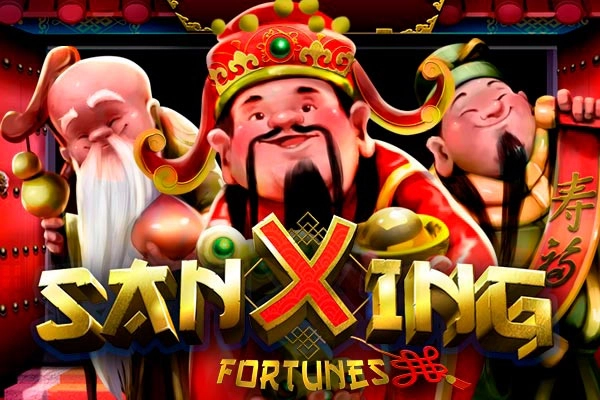 Thumbnail: Sanxing Fortunes by Mobilots