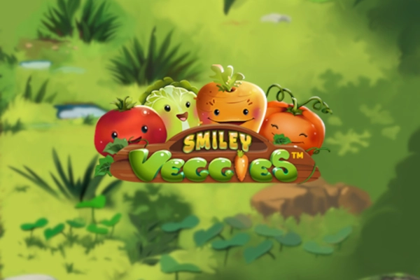 Thumbnail: Smiley Veggies by Mobilots