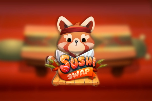 Thumbnail: Sushi Swap by Mobilots