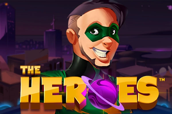 Thumbnail: The Heroes by Mobilots