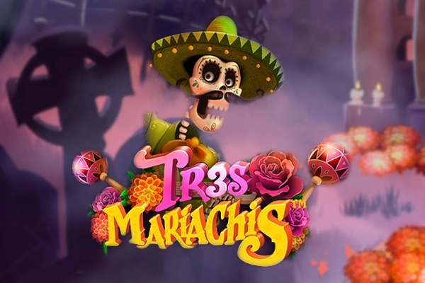 Thumbnail: Tr3s Mariachis by Mobilots