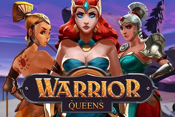 Thumbnail: Warrior Queens by Mobilots