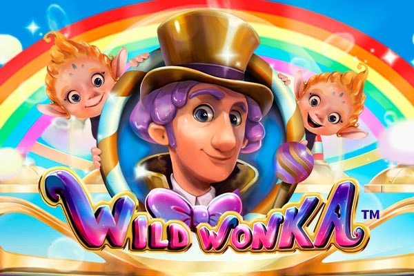 Thumbnail: Wild Wonka by Mobilots