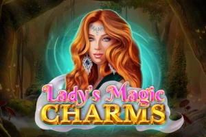 Thumbnail: Lady's Magic Charms by Woohoo Games