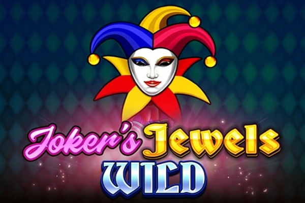 Thumbnail: Joker's Jewels Wild by Pragmatic Play